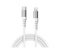 CAVO USB FORCE POWER FPLICMFI3MRW