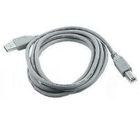 CAVO USB GEMBIRD 2.0 da USB A Maschio a USB B Maschio 1,8 m
