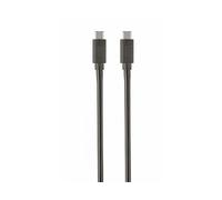 CAVO USB GEMBIRD 3.2 da USB C Maschio a USB C Maschio 1 m