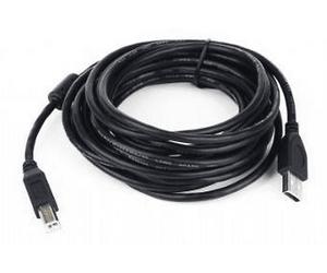 CAVO USB GEMBIRD 3m USB 2.0 A/B M