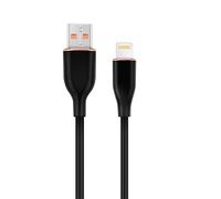 Cavo USB Gembird GMB Audio CC-USB2S-AM8PM-1.5M-BK 1,5 m USB 2.0 Nero