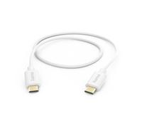 Cavo USB Hama 00201590 Bianco