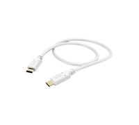 Cavo di Carica, Usb-C - Usb-C , 1,5 M, Bianco