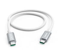 Cavo USB Hama 00201721 Bianco 1,5 m