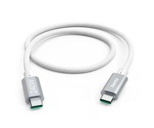 Cavo USB Hama 00201721 Bianco 1,5 m