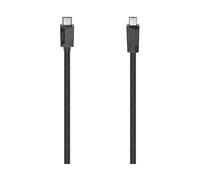 CAVO USB HAMA 2.0 da USB C Maschio a Mini-USB A Maschio 0,75 m