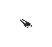 Cavo Usb 3.0 2 Mt Connettori A/B Maschio