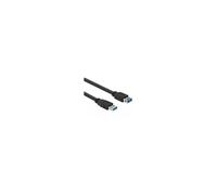 CAVO USB HAMLET XCU3A-MF10