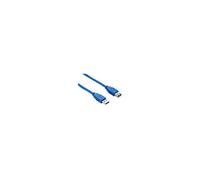 CAVO USB HAMLET XCU3A-MF18