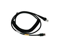 Cavo USB Honeywell CBL-500-500-C00 Nero 5 m