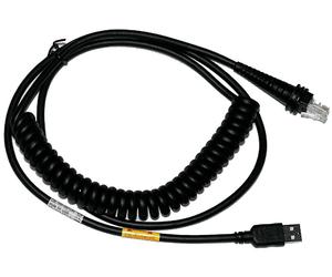 CAVO USB HONEYWELL da USB A Maschio a Femmina 5 m