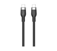 Targus USB-C Charging CABLE BLACK 1 meter