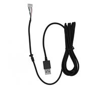 Cavo USB in PVC per Razer DeathAdder Essential 6400DPI