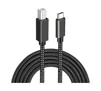 CAVO USB INF Cavo per stampante USBB, USB-C, 2 m