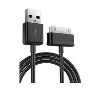 Cavo USB INF Cavo USB a 30 pin, cavo di ricarica/cavo dati, compatibile con Samsung