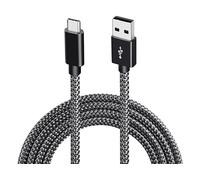 Cavo USB INF da USB 2.0 a USB-C Ricarica rapida 3A