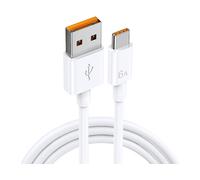 Cavo USB INF ricarica super veloce da 66 W 6 A, compatibile con Huawei
