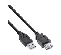 CAVO USB INLINE 2.0 da Maschio a Femmina 1,8 m