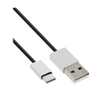 CAVO USB INLINE 2.0 da USB A Maschio a USB C Maschio 5 m