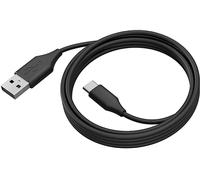 CAVO USB JABRA 3.2 da USB A Maschio a USB C Maschio 2 m