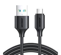 Cavo USB JoyRoom per Micro USB - 2.4A - 1m - Nero