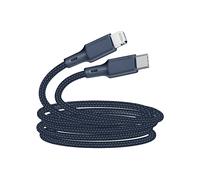 CAVO USB JUST GREEN JGCBLCOTMFIC2MBL