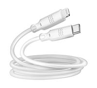 CAVO USB JUST GREEN JGCBLMFIC2MW