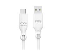 CAVO USB JUST GREEN JGCBLMIC2MW