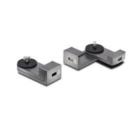 Cavo USB Kensington LOCKING ADAPTER FOR MAC STUDIO LOCK Grigio Argentato