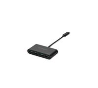 Cavo USB Kensington Nero