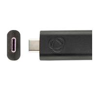 Cavo USB Kramer Electronics 97-04500025 Nero NEW