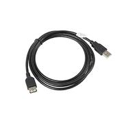 Cavo USB - LANBERG - env.-usbe 10cc 0018 -BK - 480 Mo/s - Nero