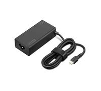 Lenovo Sparepart W129267034 adattatore e invertitore di corrente interno 65 W Nero