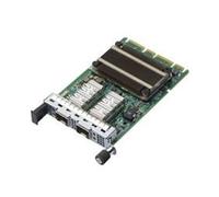 Lenovo 4XC7A08237 scheda di rete e adattatore Interno Fibra 25000 Mbit/s [4XC7A08237]