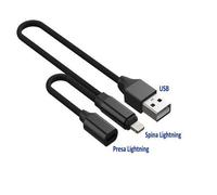 CAVO USB/LIGHTING APPLE AUDIO DEVIA