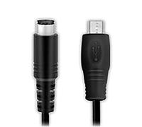 Cavo Usb-Lightning-Multi Pin