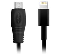 IK Multimedia Lightning to Micro-USB cable