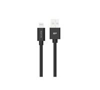 Cavo USB-Lightning - SILICON POWER - Boost Link LK15AL - PVC - 1 m - MFi