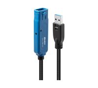 CAVO USB LINDY 10 m USB 3.2 Gen 1 (3.1 Gen 1) da USB A a USB A