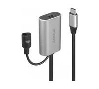 CAVO USB LINDY 3.2 da USB C Maschio a USB C Femmina 5 m