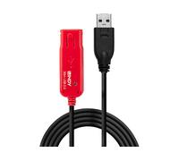 CAVO USB LINDY 30 m USB 2.0 da USB A a USB A