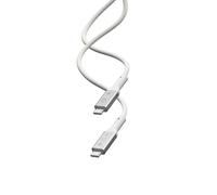 Linq Connects Cavo USB4 PRO USB-C - 1,0 m - 40 Gbps, 8 K/60 Hz, ricarica rapida 240 W