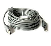 CAVO USB LINQ STAMPANTE 10 METRI USB TYPE A TO USB TYPE B U10M