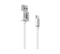 Cavo da USB a USB-C ricarica e sincronizzazione Fast Charging 5A 3m LinQ bianco