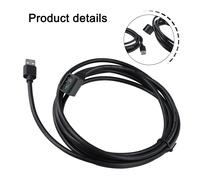 CAVO USB LOGO NERO per LOGO SIMENS 6ED1 0571AA010BA0 Affidabile ed Efficiente