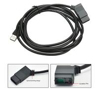 CAVO USB LOGO NERO per LOGO SIMENS 6ED1 0571AA010BA0 Alta Artigianalità