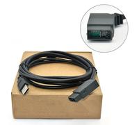 CAVO USB LOGO RESISTENTE per LOGO SIMENS 6ED1 0571AA010BA0 Qualità Superiore