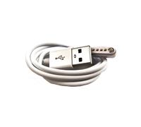 Cavo USB magnetico Juneo TKU2MG - Cavo speciale a 4 pin per ricarica e dati