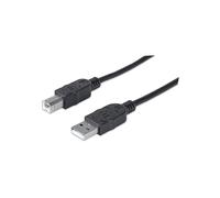 Cavo USB MANHATTAN 333368