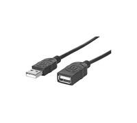 Cavo USB MANHATTAN 338653
